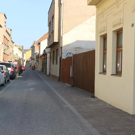 Zumaapartment Apartment *