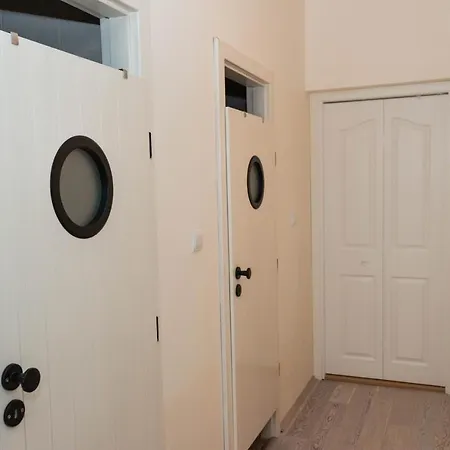 شقة Zumaapartment كَشّا