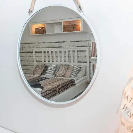 Zumaapartment * كَشّا