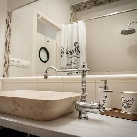 Zumaapartment דירה קושיצה