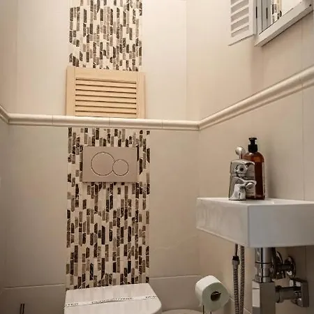 Zumaapartment شقة *