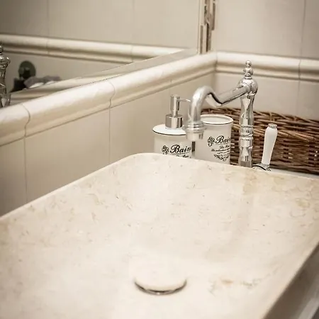 Zumaapartment شقة