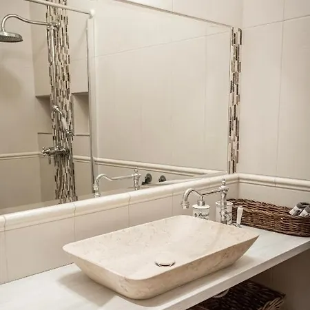 Zumaapartment דירה *