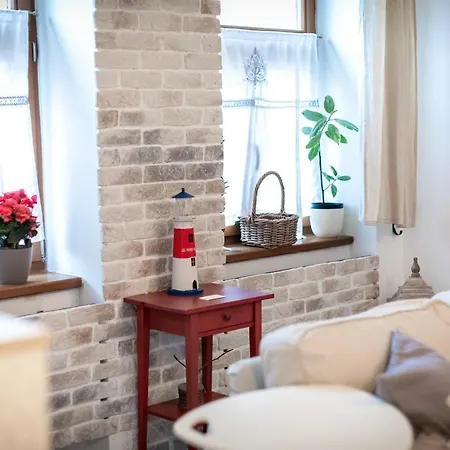 Zumaapartment קושיצה