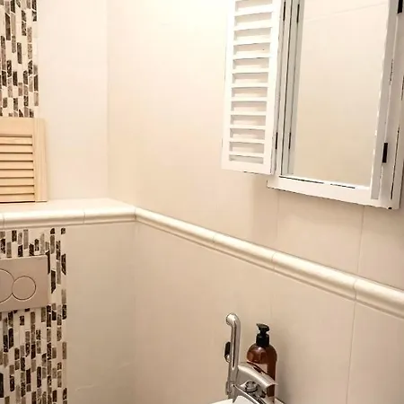 Zumaapartment דירה