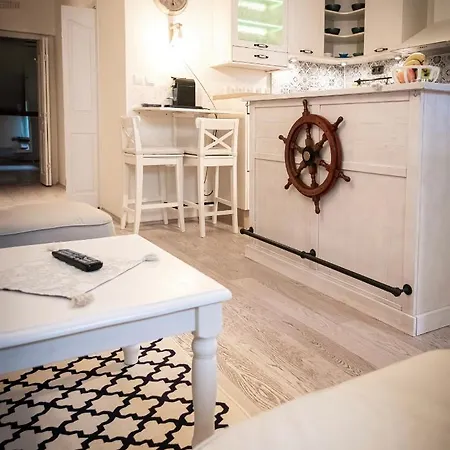 Zumaapartment קושיצה