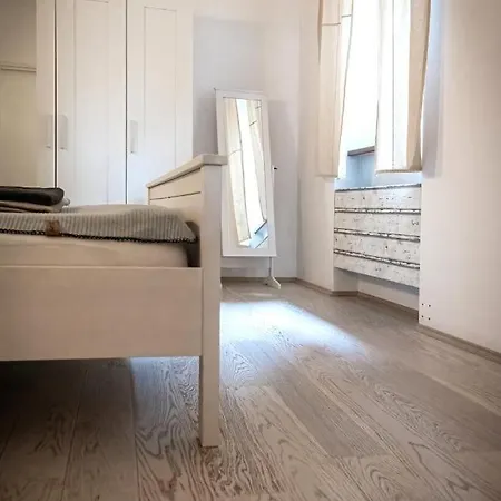 شقة Zumaapartment كَشّا