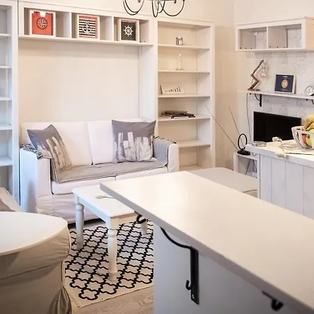 شقة Zumaapartment كَشّا