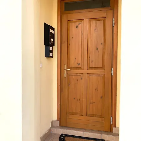 Zumaapartment * קושיצה