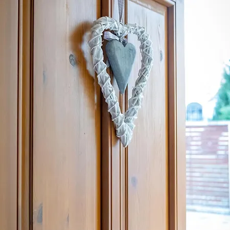 Zumaapartment Kosice