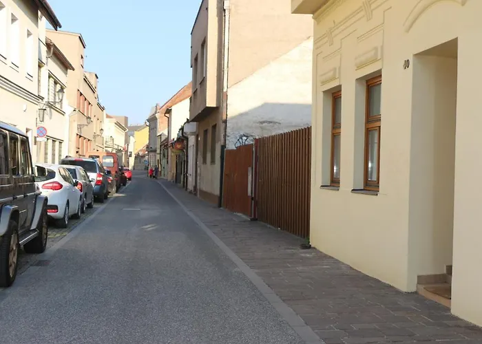 Zumaapartment Appartamento *