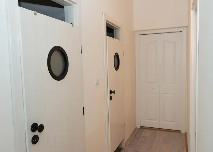 Appartamento Zumaapartment Košice