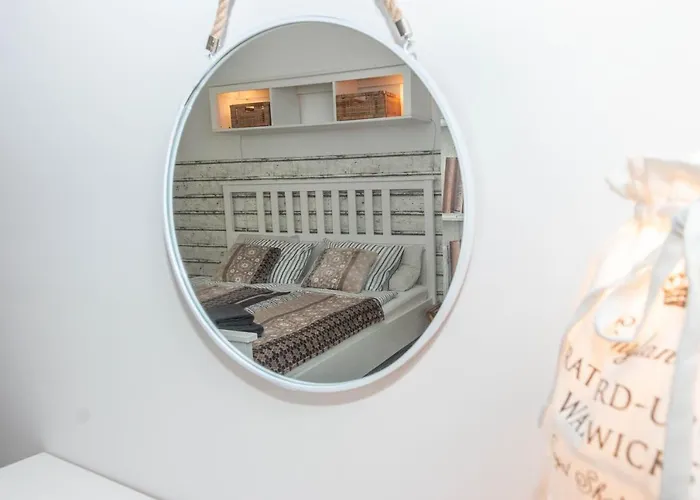 Zumaapartment * 코시체