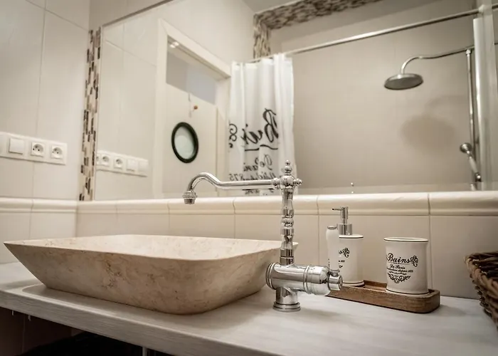 Zumaapartment Appartamento Košice