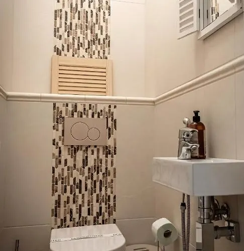 Zumaapartment 아파트 *