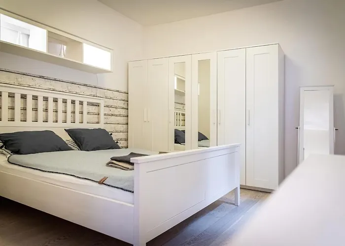 Zumaapartment 아파트 *