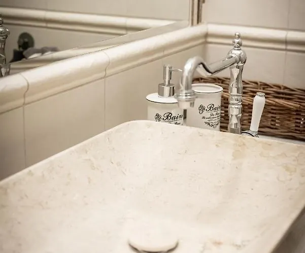 Zumaapartment Appartamento