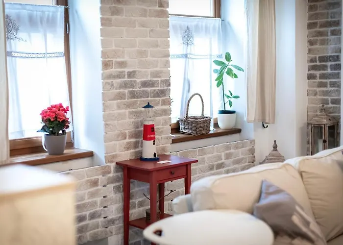 Zumaapartment Košice