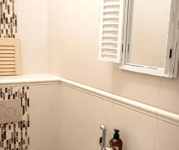 Zumaapartment 아파트