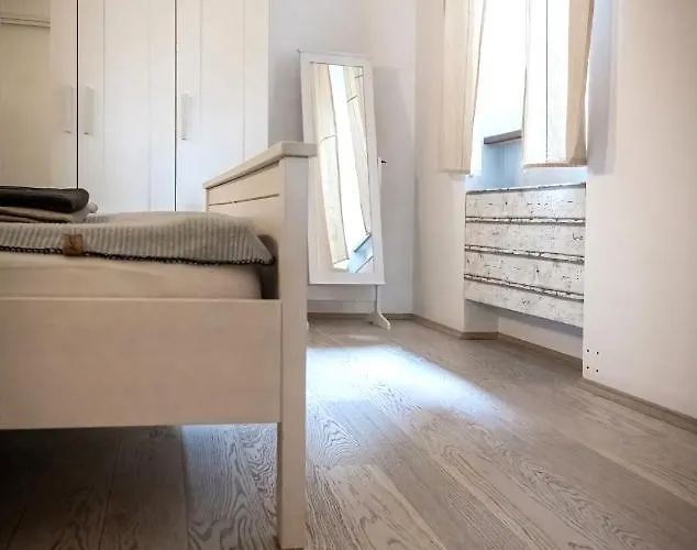 아파트 Zumaapartment 코시체