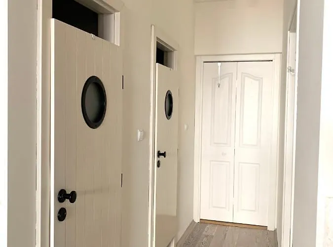 Zumaapartment Appartamento *