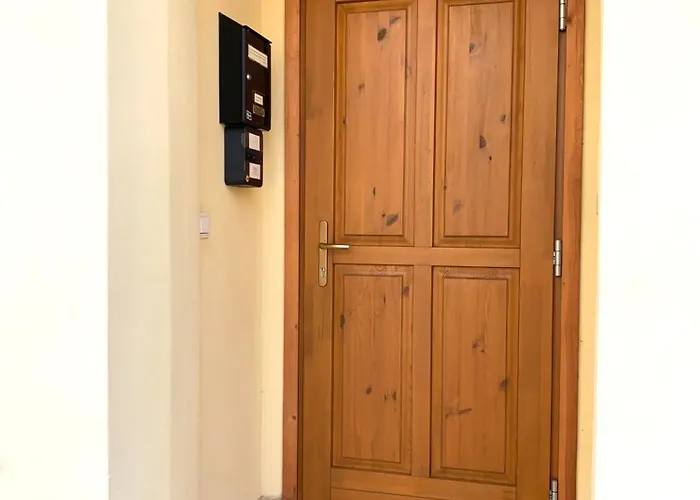 Zumaapartment * 코시체