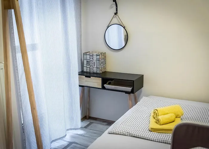 Zumaapartment 아파트