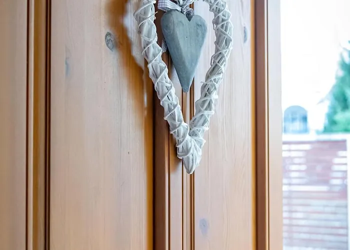 Zumaapartment 코시체